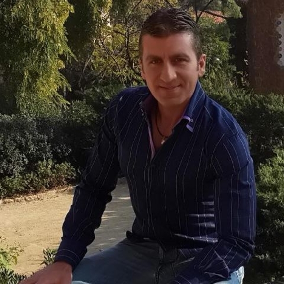 Meet your Posher, Serdar - Picture 1 of 1